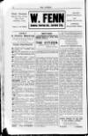 Citizen (Letchworth) Saturday 01 December 1906 Page 2