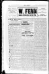 Citizen (Letchworth) Saturday 08 December 1906 Page 2