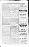 Citizen (Letchworth) Saturday 08 December 1906 Page 6