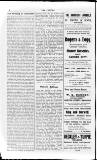 Citizen (Letchworth) Saturday 15 December 1906 Page 6