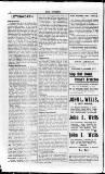 Citizen (Letchworth) Saturday 29 December 1906 Page 4