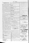 Citizen (Letchworth) Saturday 16 February 1907 Page 6