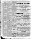 Citizen (Letchworth) Saturday 26 October 1907 Page 8