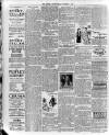 Citizen (Letchworth) Saturday 09 November 1907 Page 6