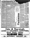 Citizen (Letchworth) Saturday 16 January 1909 Page 3