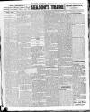 Citizen (Letchworth) Saturday 08 January 1910 Page 3