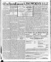Citizen (Letchworth) Saturday 05 February 1910 Page 3