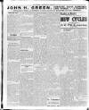 Citizen (Letchworth) Saturday 12 February 1910 Page 2