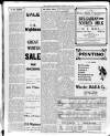 Citizen (Letchworth) Saturday 12 February 1910 Page 8