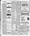 Citizen (Letchworth) Saturday 19 February 1910 Page 8