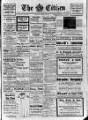 Citizen (Letchworth) Friday 17 November 1911 Page 1