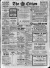 Citizen (Letchworth) Friday 24 November 1911 Page 1