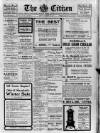 Citizen (Letchworth) Friday 26 January 1912 Page 1