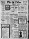 Citizen (Letchworth) Friday 02 February 1912 Page 1