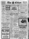 Citizen (Letchworth) Friday 08 March 1912 Page 1