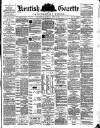 Kentish Gazette Tuesday 14 June 1887 Page 1