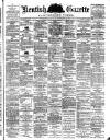 Kentish Gazette Saturday 24 September 1887 Page 1