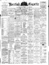 Kentish Gazette Tuesday 03 January 1888 Page 1