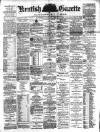 Kentish Gazette Saturday 14 January 1888 Page 1