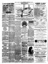 Kentish Gazette Tuesday 19 February 1889 Page 2