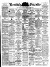 Kentish Gazette Tuesday 02 April 1889 Page 1
