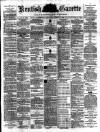 Kentish Gazette Saturday 24 August 1889 Page 1