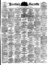 Kentish Gazette Tuesday 08 October 1889 Page 1