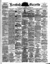 Kentish Gazette Tuesday 18 March 1890 Page 1