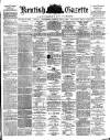 Kentish Gazette Tuesday 06 May 1890 Page 1