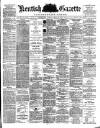 Kentish Gazette Tuesday 20 May 1890 Page 1