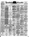 Kentish Gazette Saturday 24 May 1890 Page 1