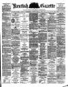 Kentish Gazette Tuesday 27 May 1890 Page 1