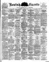 Kentish Gazette Tuesday 24 June 1890 Page 1