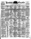 Kentish Gazette Saturday 28 June 1890 Page 1
