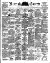 Kentish Gazette Saturday 05 July 1890 Page 1