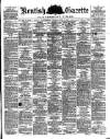 Kentish Gazette Tuesday 08 July 1890 Page 1
