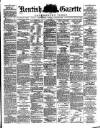 Kentish Gazette Tuesday 22 July 1890 Page 1