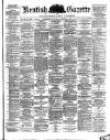 Kentish Gazette Saturday 04 October 1890 Page 1