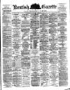 Kentish Gazette Tuesday 18 November 1890 Page 1