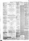 Wrexham Guardian and Denbighshire and Flintshire Advertiser Saturday 22 February 1879 Page 4