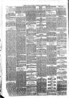 Wrexham Guardian and Denbighshire and Flintshire Advertiser Saturday 22 February 1879 Page 8