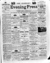 Guernsey Evening Press and Star Thursday 12 August 1897 Page 1