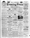 Guernsey Evening Press and Star Monday 06 September 1897 Page 1