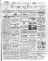 Guernsey Evening Press and Star Thursday 23 September 1897 Page 1