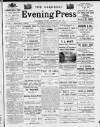 Guernsey Evening Press and Star Friday 01 October 1897 Page 1