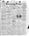 Guernsey Evening Press and Star Thursday 14 October 1897 Page 1