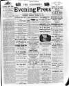 Guernsey Evening Press and Star Thursday 21 October 1897 Page 1