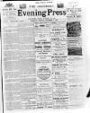 Guernsey Evening Press and Star Tuesday 02 November 1897 Page 1
