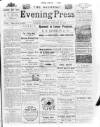 Guernsey Evening Press and Star Saturday 20 November 1897 Page 1