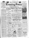 Guernsey Evening Press and Star Monday 20 December 1897 Page 1